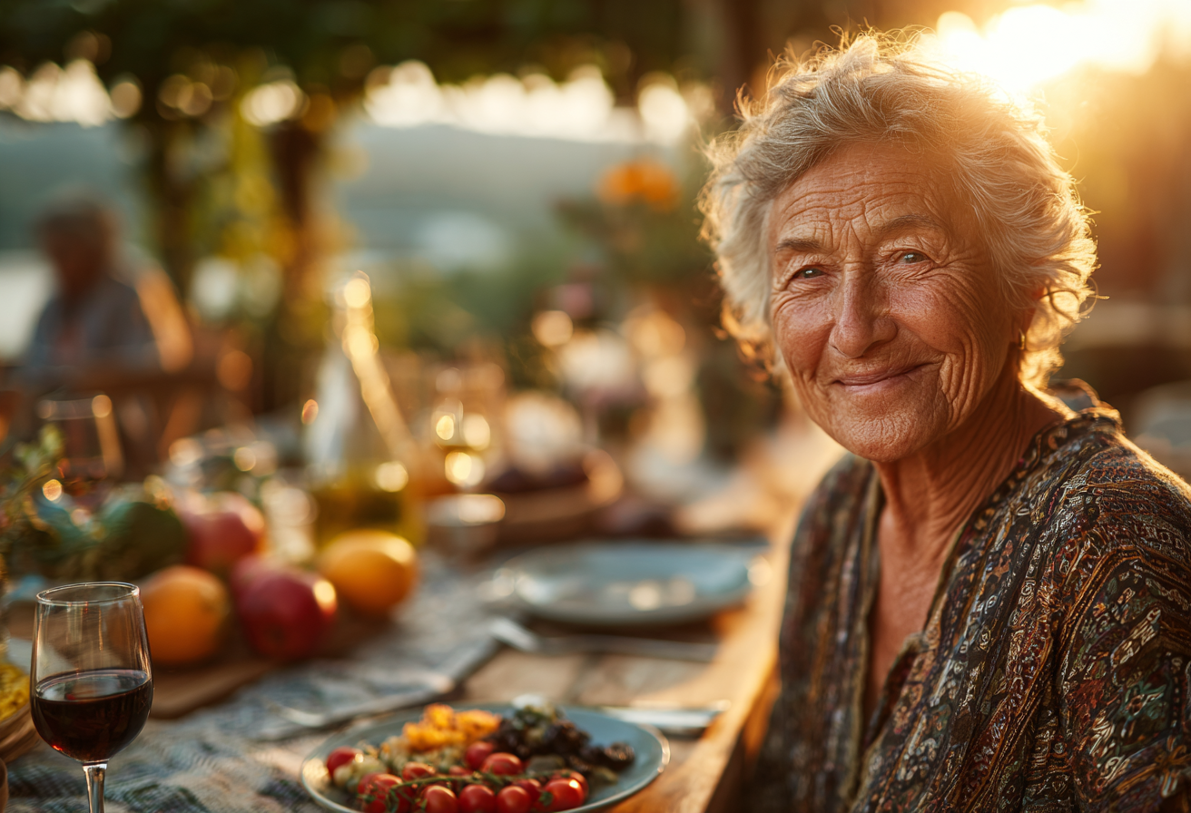 Експерт з харчування